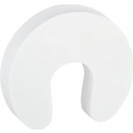 Walteco 5379 Okenní a dveřní zarážka bílá – Zboží Dáma