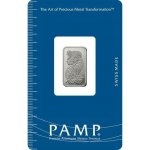 PAMP Fortuna platinový slitek 5 g – Zbozi.Blesk.cz