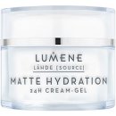 Pleťový krém Lumene Matt Hydration 24H Cream-Gel matující hydratační 24h krém gel 50 ml