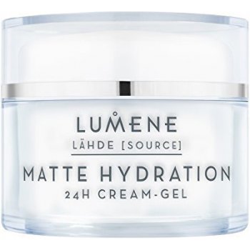 Lumene Matt Hydration 24H Cream-Gel matující hydratační 24h krém gel 50 ml