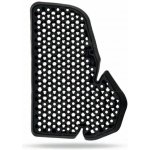 Chránič hrudi iXS HONEYCOMB X6-670205-CHE-OS | Zboží Auto