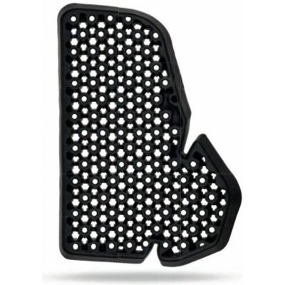 Chránič hrudi iXS HONEYCOMB X6-670205-CHE-OS | Zboží Auto