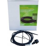 KERBL 296092 800 W 40 m topný kabel s termostatem – Zboží Dáma