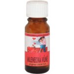 Rentex vonný olej s vůní lesa 10 ml – Hledejceny.cz