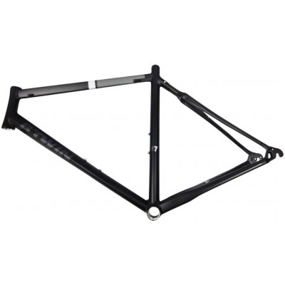 Rám BTWIN fitness 7 54 2023