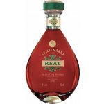 Ron Centenario Real Select Cask Reserve 30y 40% 0,7 l (kazeta) – Hledejceny.cz