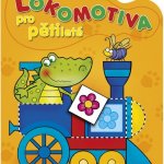 Lokomotiva pro pětileté – Zbozi.Blesk.cz