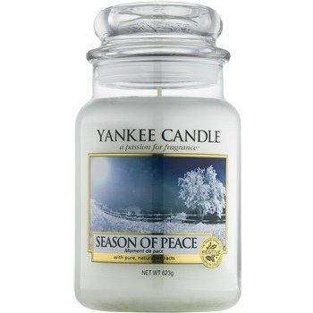 Yankee Candle Season of Peace 623 g od 378 Kč - Heureka.cz