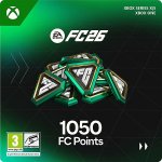 EA Sports FC 26 - 1050 FC Points (XSX) – Zboží Dáma