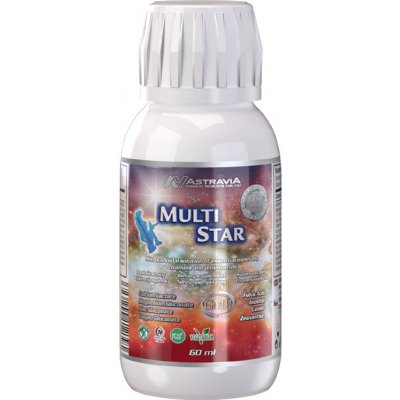 Starlife Multi Star 60 ml – Hledejceny.cz