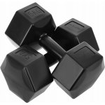EB FIT Composite dumbbell set 2x5kg – Sleviste.cz