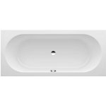 Laufen Pro - 170 x 75 cm H2429500000001 – Hledejceny.cz