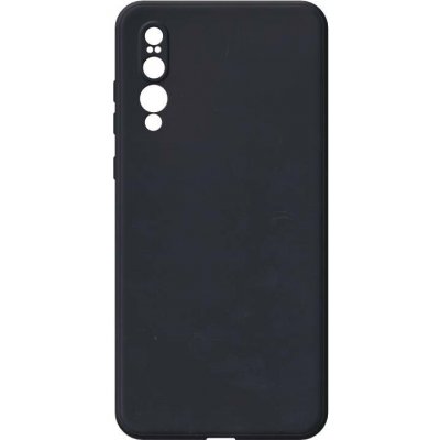 CVK Kryt černý na Huawei P20 Pro – Hledejceny.cz