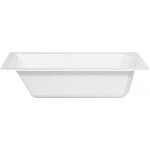 Besco SHEA SLIM - 140 x 70 cm VANSHEA140SLIM+OLVPINOZ – Hledejceny.cz