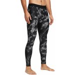 Under Armour HeatGear Iso-Chill Printed Leggings 1383777-001 – Zboží Dáma