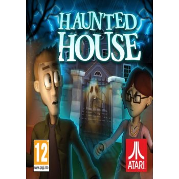 Haunted House