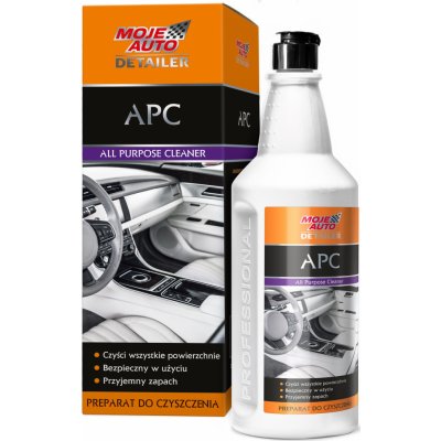 Moje Auto APC 1 l – Zboží Mobilmania