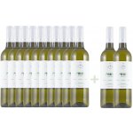 Bodegas de los Rios Prieto Prios Verdejo DO Rueda 2022 13% 10 x 0,75 l (set) – Hledejceny.cz