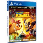 Crash Team Rumble (Deluxe Edition) – Zbozi.Blesk.cz