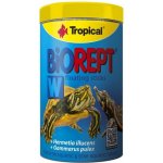 Tropical Biorept W 1000ml, 300g – Zboží Dáma