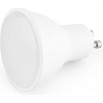 FARO LED žárovka GU10 7W 4000K 600lm 120° – Zboží Mobilmania