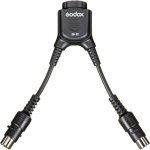 GODOX kabel Y 2v1 pro PROPAC – Zboží Živě