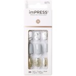 Kiss imPress Knock Out 30 ks – Zboží Dáma