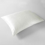 Veba tencel Coly Větvičky slonová kost 40 x 40 cm – Hledejceny.cz