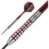 Šipka Winmau steel Dennis Priestley 23g, 90% wolfram