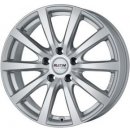 Platin P69 7x17 5x112 ET40 silver