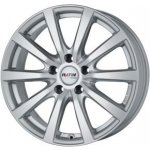 Platin P69 7x17 5x112 ET40 silver | Zboží Auto