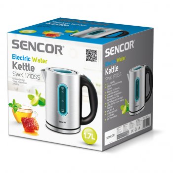 Sencor SWK 1710SS