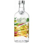 Vodka Absolut Mango 38% 1 l (holá láhev) – Zboží Dáma