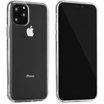 Pouzdro Back Case Ultra Slim 0,3mm iPhone 6 6S čiré – Zboží Mobilmania