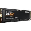 Samsung 970 EVO 1TB, MZ-V7E1T0BW