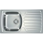 Alveus Basic 170 1 1/2 dekor – Zboží Dáma