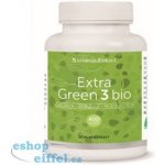 Blue Step Extra Green 3 Bio 400 tablet – Hledejceny.cz