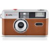 Klasický fotoaparát AGFAPHOTO fotoaparát s bleskem 31 mm f/9