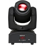 Fractal Lights Mini Led Gobo Spot 30W – Zbozi.Blesk.cz