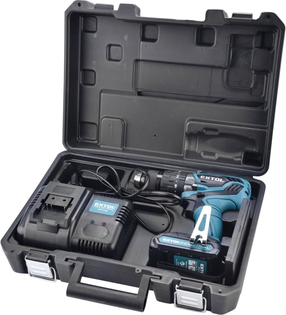 Extol Industrial 8791110