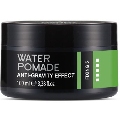 Dandy Water Pomade Anti-Gravity Effect 100 ml – Sleviste.cz
