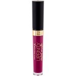 Max Factor Lipfinity Velvet Matte Lipstick tekutá matná rtěnka 005 Merlot 4 ml – Zbozi.Blesk.cz