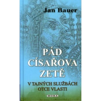 Pád císařova zetě - V tajných službách otce vlasti