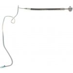 Brzdová hadice BOSCH 1 987 481 338 | Zboží Auto
