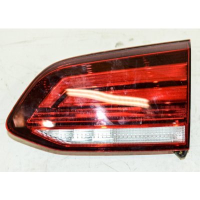 lampa zadní pravá - LED, vnitřní do pátých dveří VW Golf VII 5G0 lift combi 5G9945094H – Zboží Mobilmania