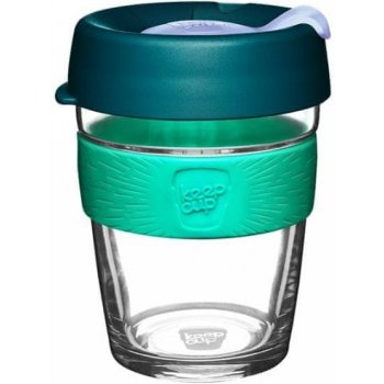 KeepCup Original Clear 340 ml