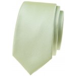 Avantgard Kravata Slim Lux 571-22437 zelená – Hledejceny.cz
