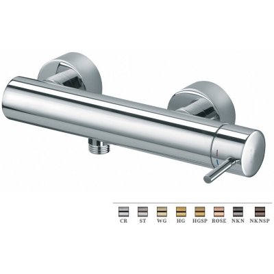 Paffoni Light LIG168HG – Zboží Mobilmania