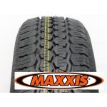 Maxxis CR966 trailermaxx trailer 125/80 R12 81J – Hledejceny.cz