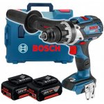 Bosch GSB 18V-110 C 0.601.9G0.30D – Hledejceny.cz